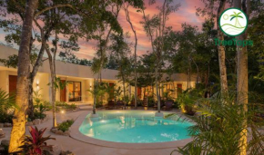Suites at TreeTops Tulum